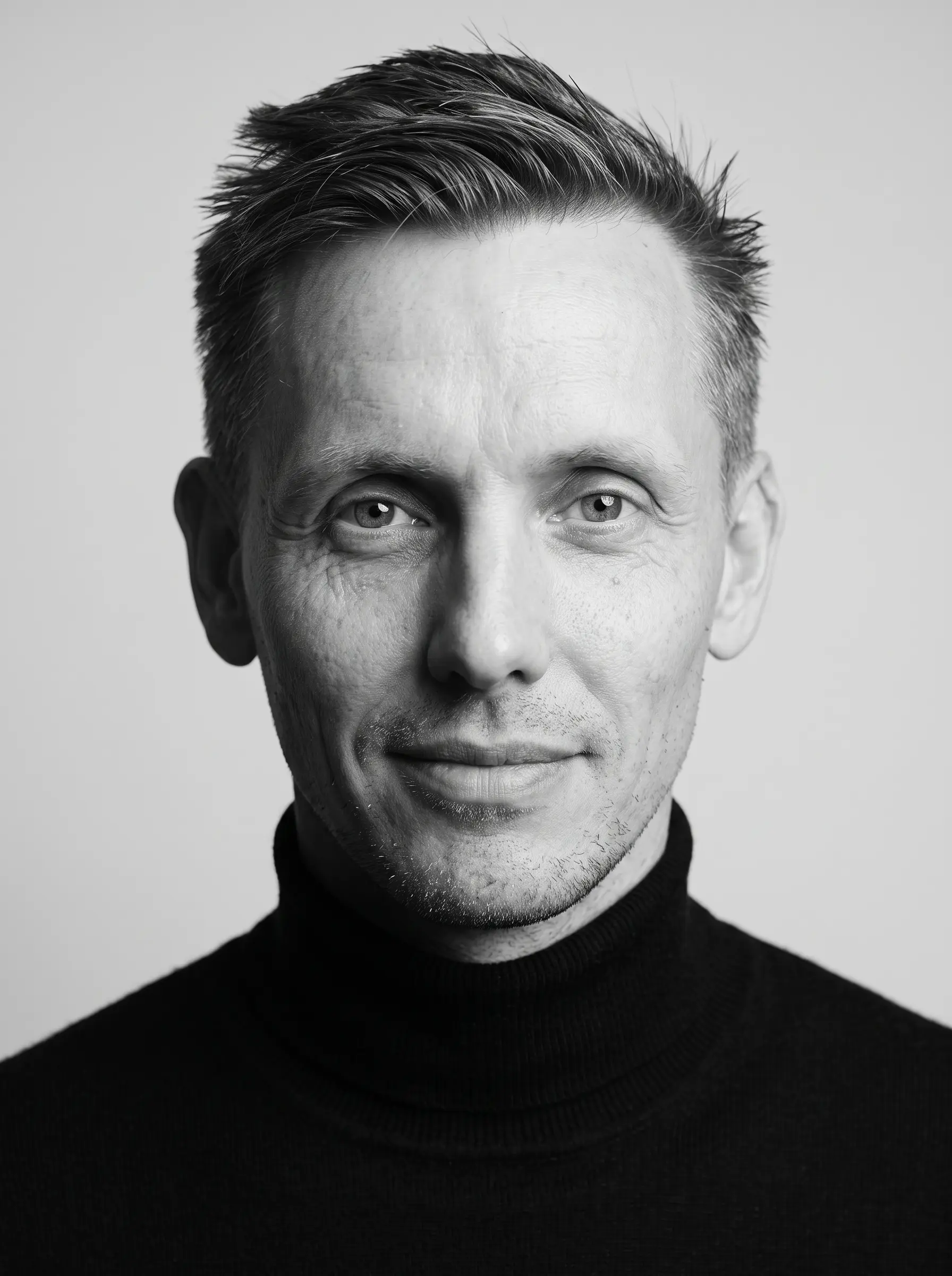 Twój marketingowy concierge